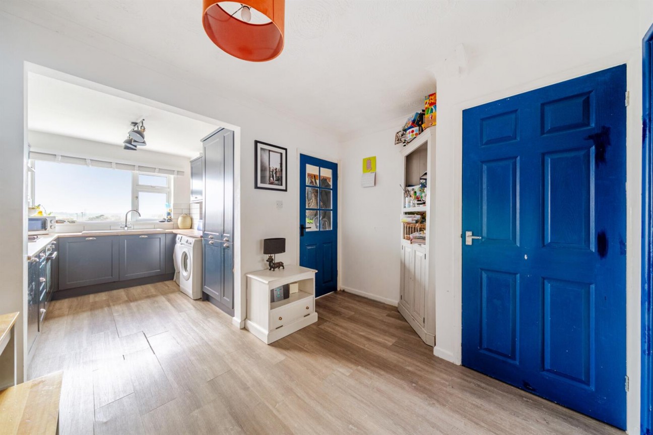 Springfield Road, Weymouth