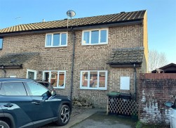 Alfred Road, Dorchester