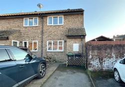 Alfred Road, Dorchester