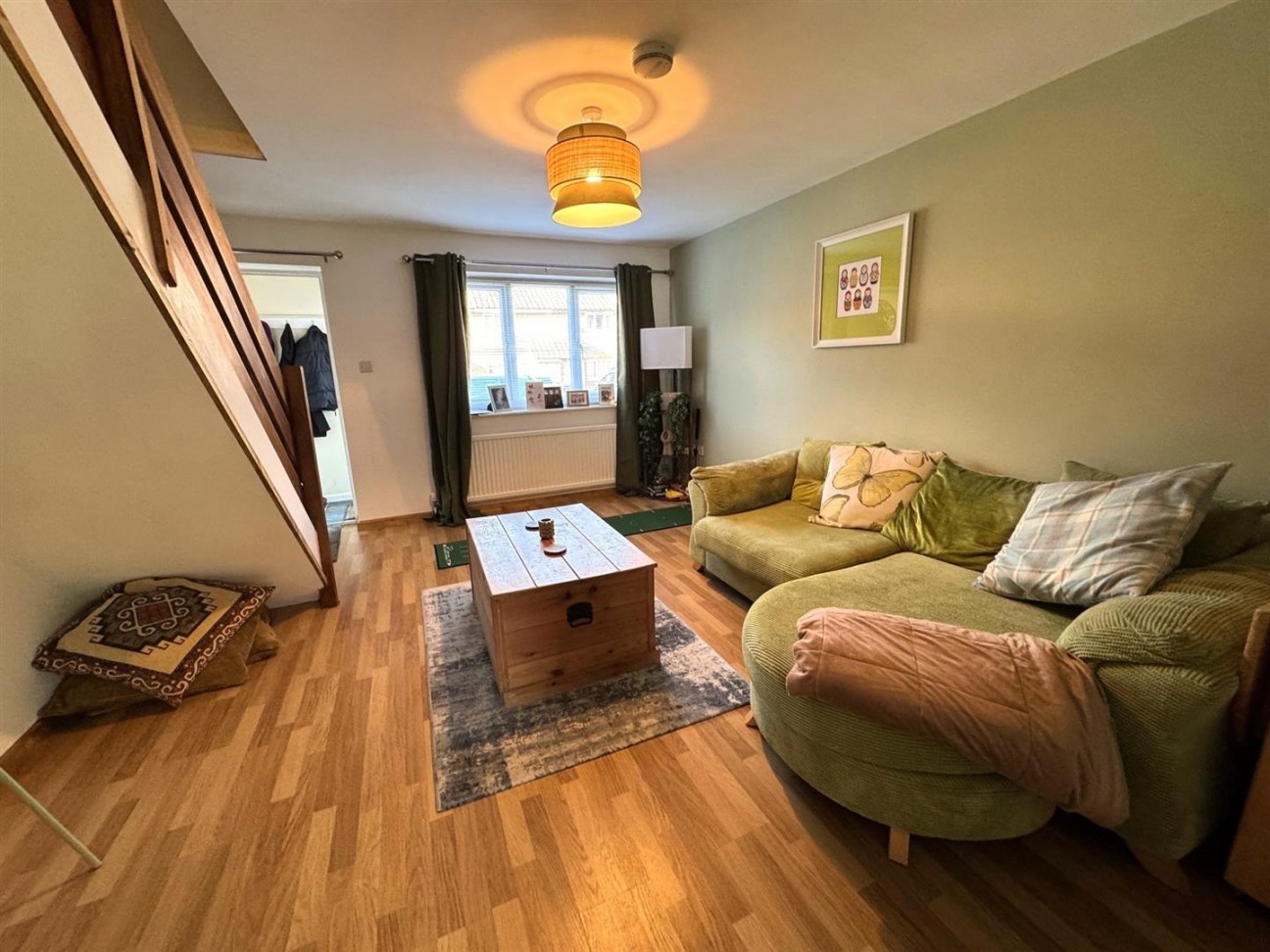 Alfred Road, Dorchester