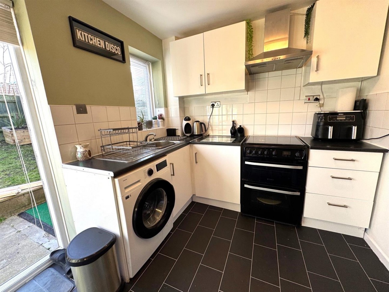 Alfred Road, Dorchester