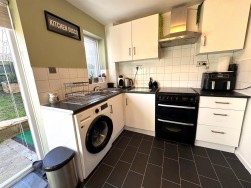 Alfred Road, Dorchester