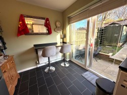 Alfred Road, Dorchester