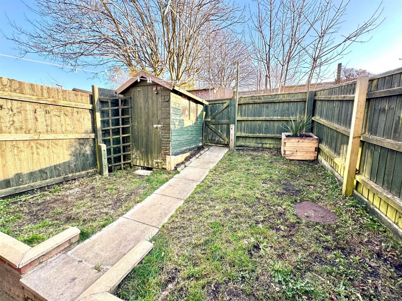 Alfred Road, Dorchester