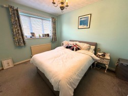 Alfred Road, Dorchester