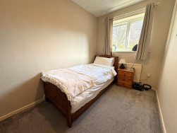 Alfred Road, Dorchester