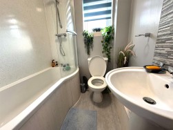 Alfred Road, Dorchester