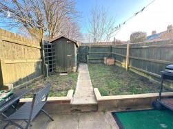 Alfred Road, Dorchester