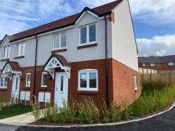 13 Stable Lane, Weymouth DT4 0NE