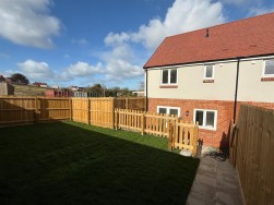 13 Stable Lane, Weymouth DT4 0NE