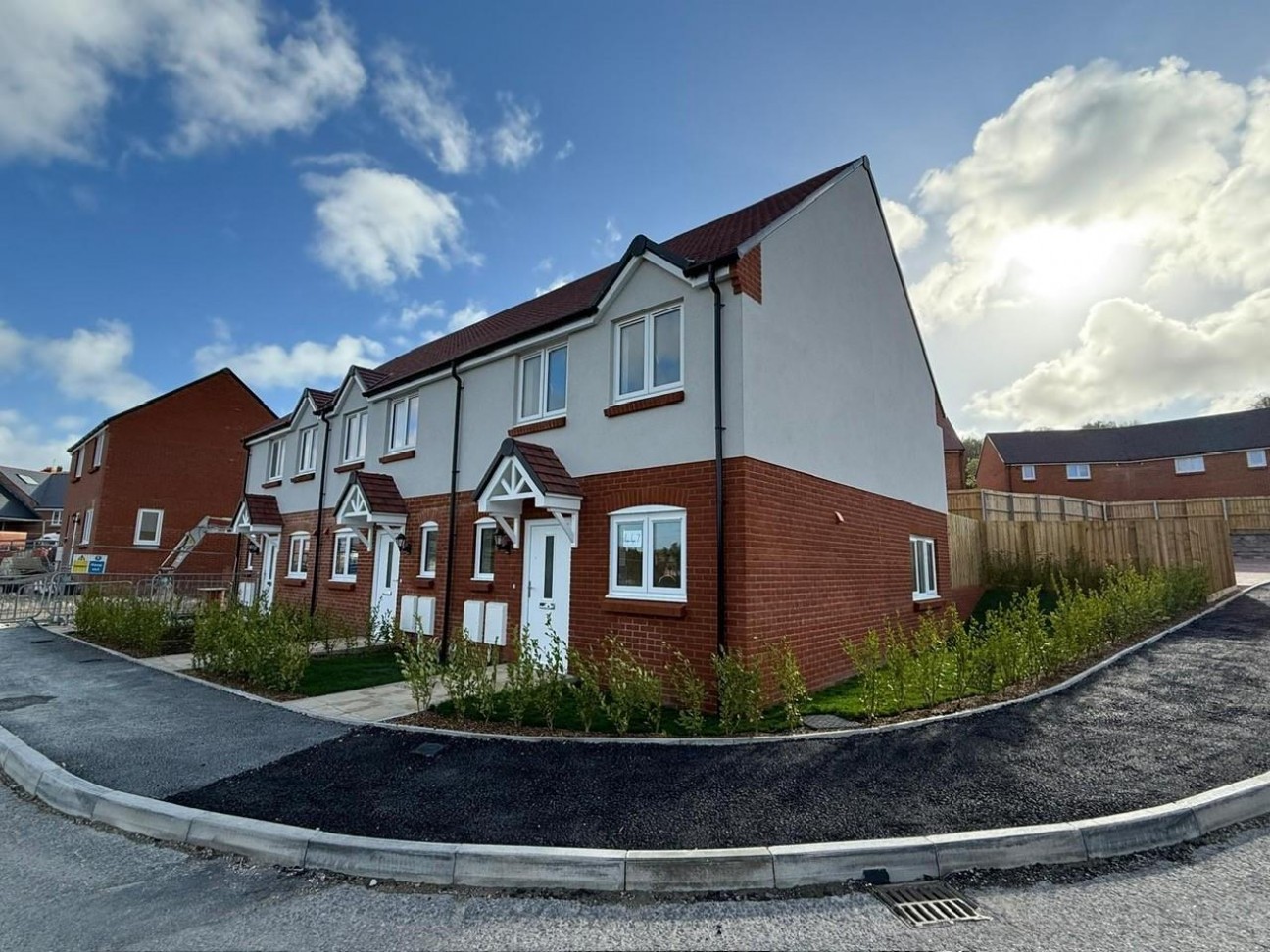 13 Stable Lane, Weymouth DT4 0NE