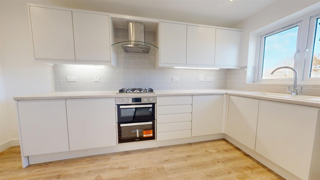 13 Stable Lane, Weymouth DT4 0NE