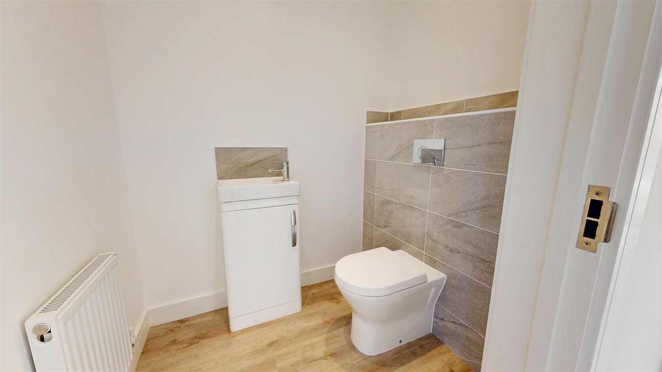 13 Stable Lane, Weymouth DT4 0NE