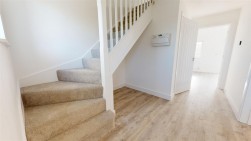 13 Stable Lane, Weymouth DT4 0NE