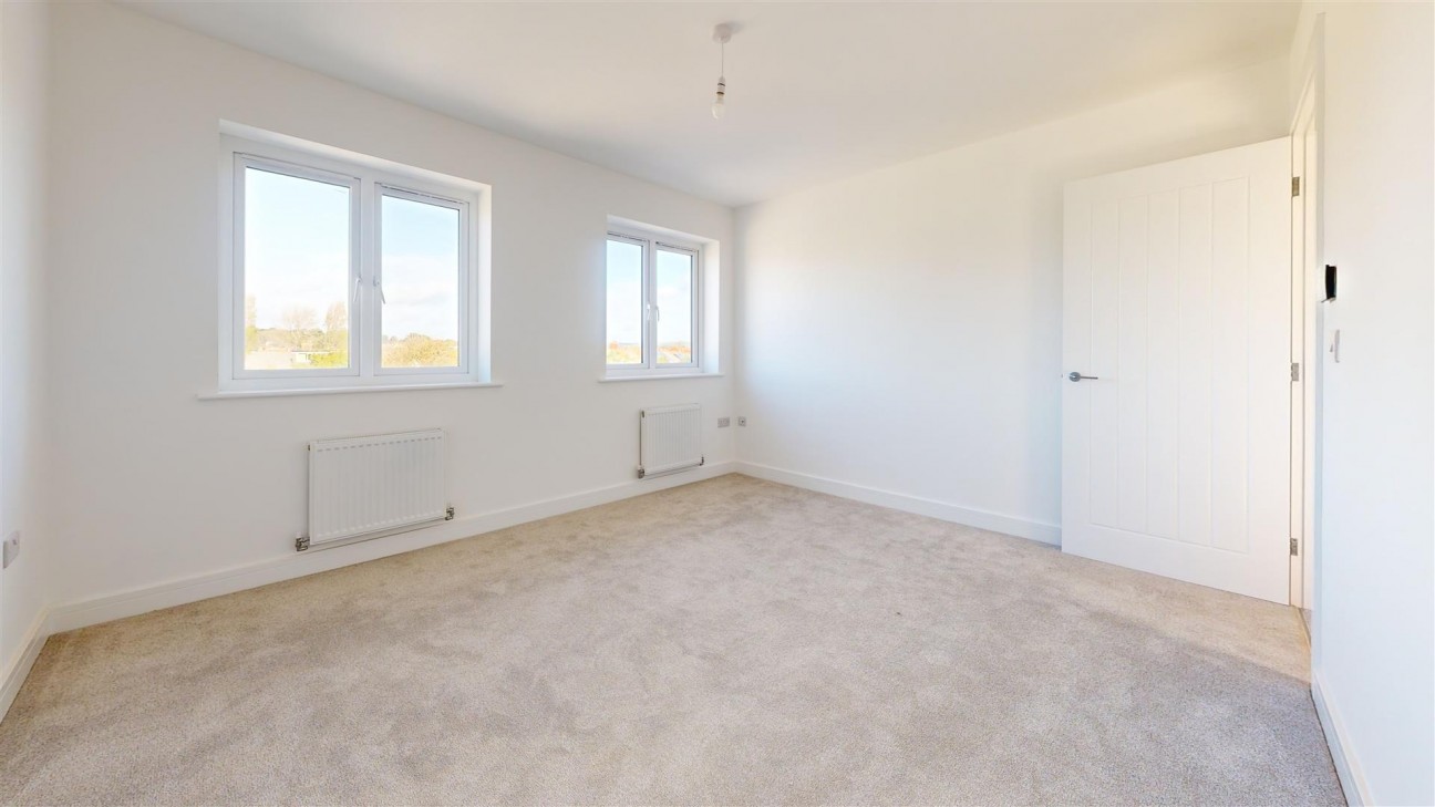 13 Stable Lane, Weymouth DT4 0NE