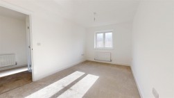 13 Stable Lane, Weymouth DT4 0NE