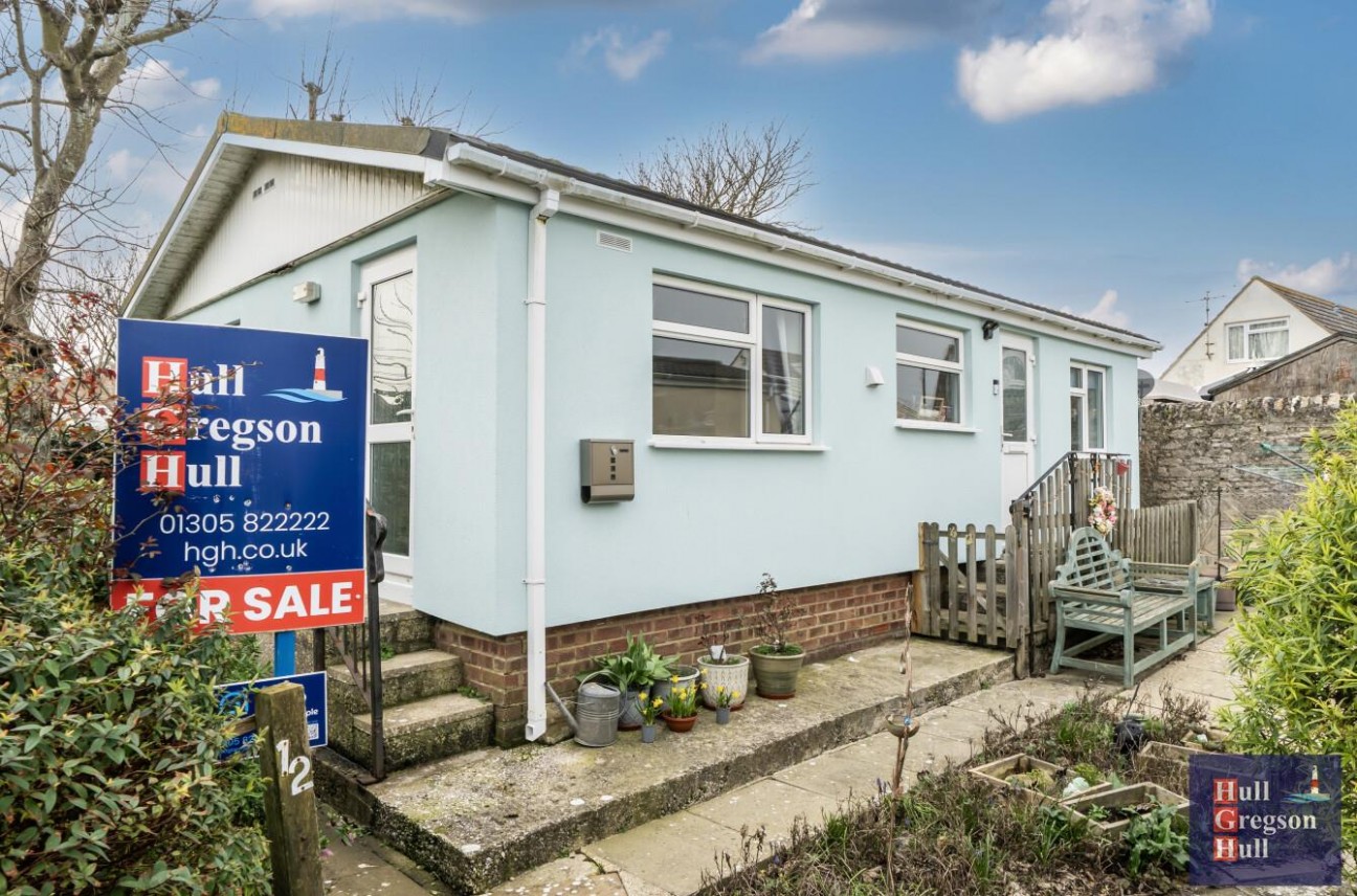 Weston Park Homes, Portland