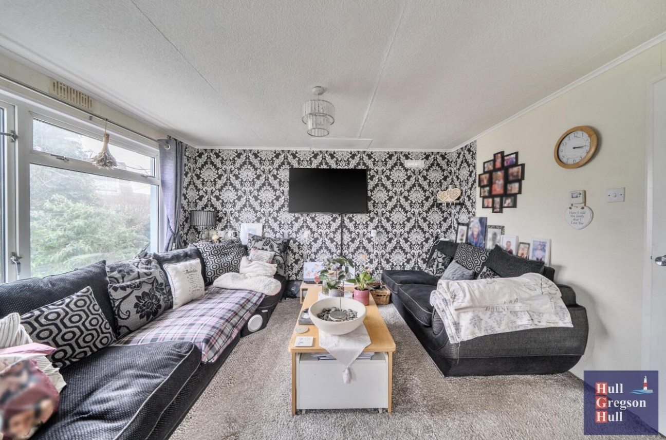 Weston Park Homes, Portland