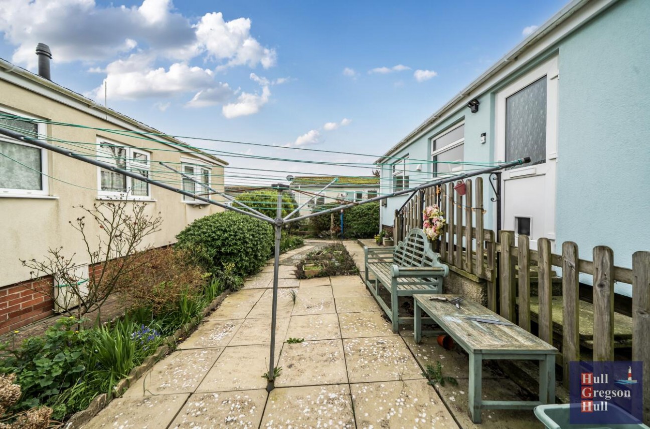 Weston Park Homes, Portland