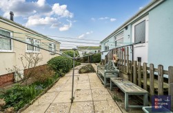 Weston Park Homes, Portland