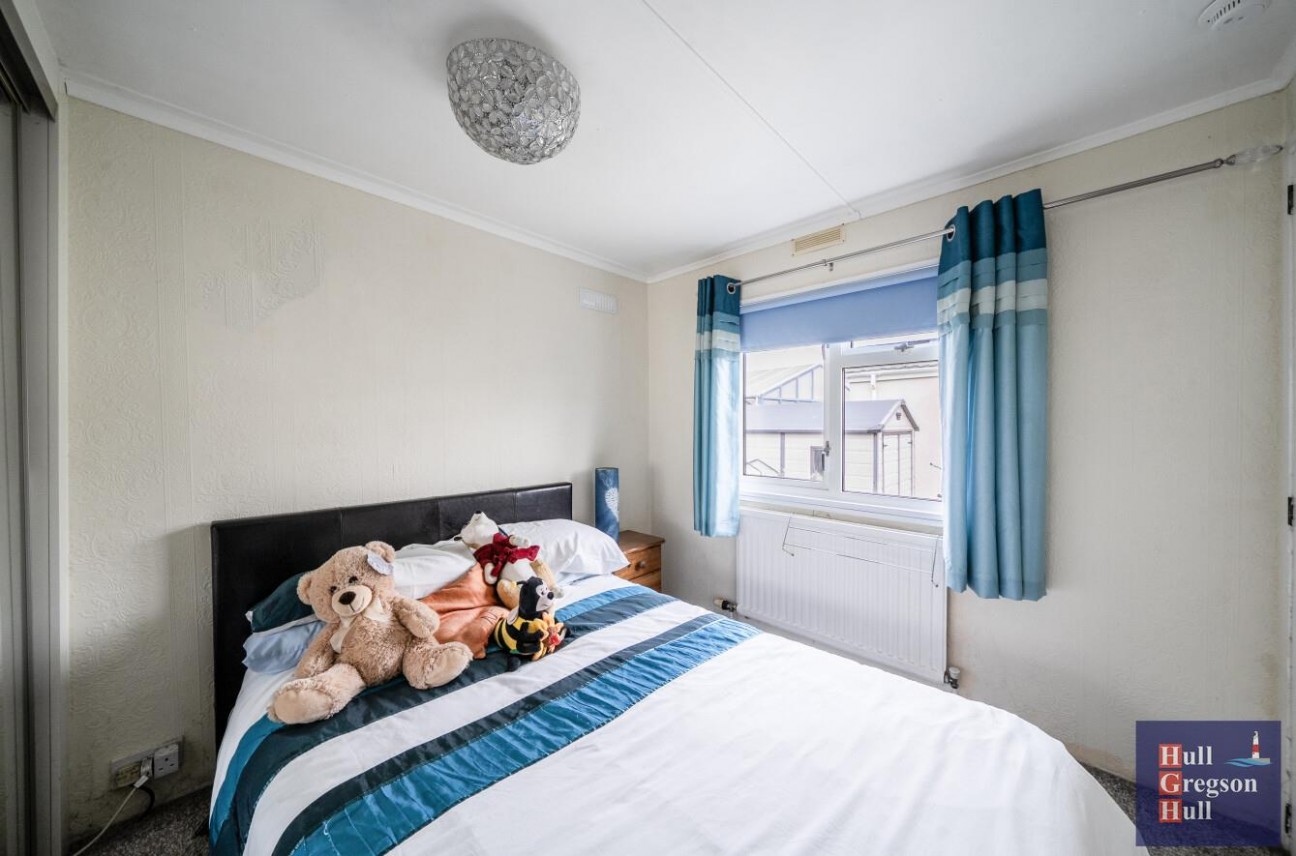 Weston Park Homes, Portland