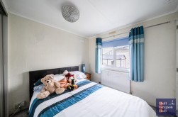 Weston Park Homes, Portland