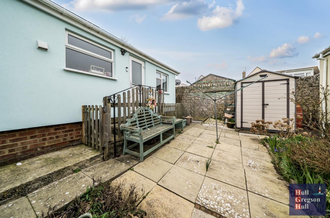 Weston Park Homes, Portland