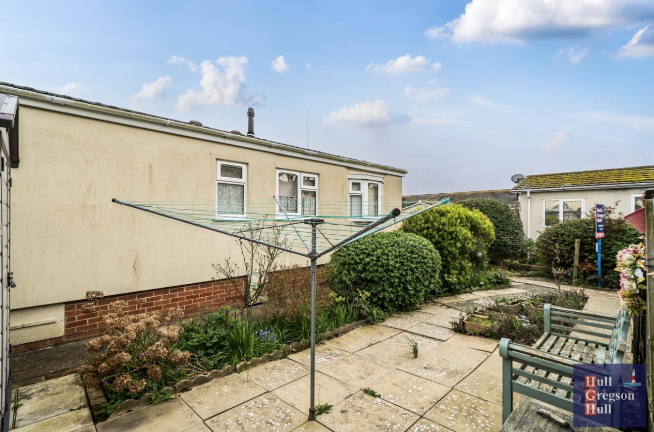 Weston Park Homes, Portland