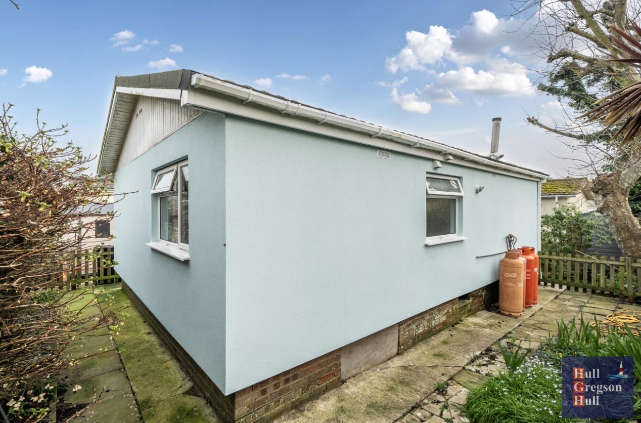 Weston Park Homes, Portland