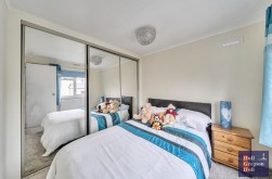 Weston Park Homes, Portland