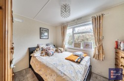 Weston Park Homes, Portland