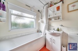 Weston Park Homes, Portland