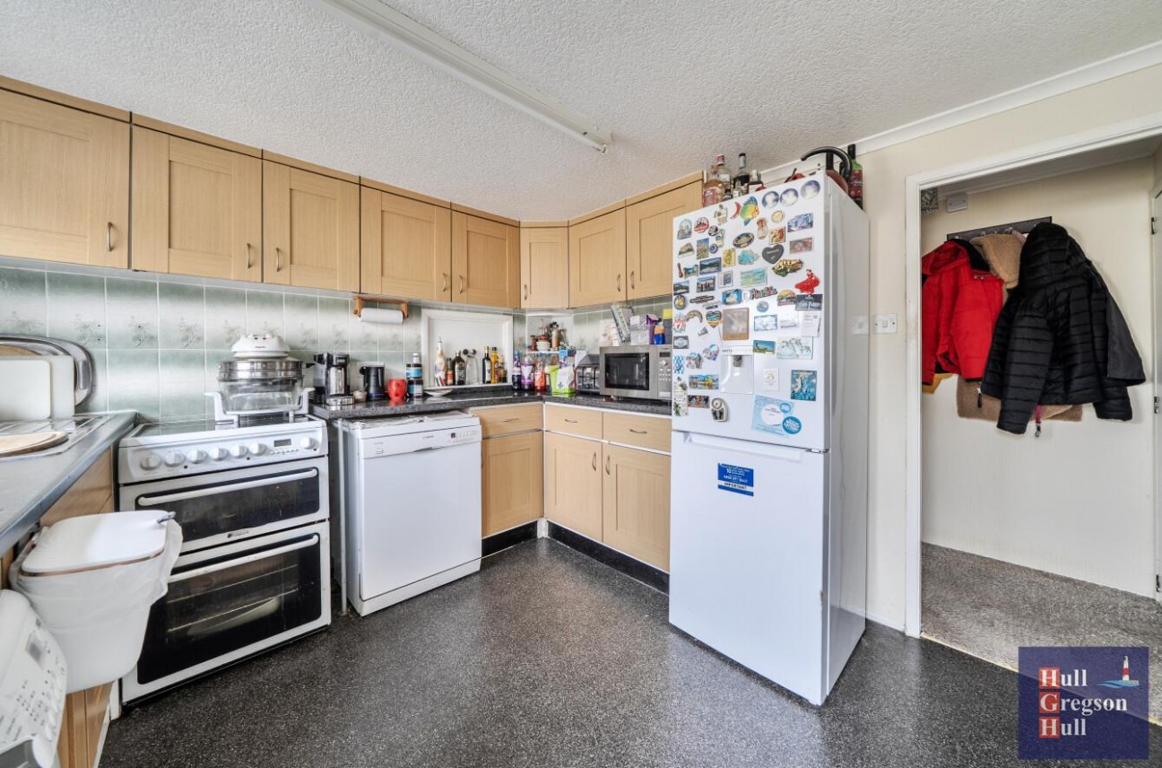 Weston Park Homes, Portland