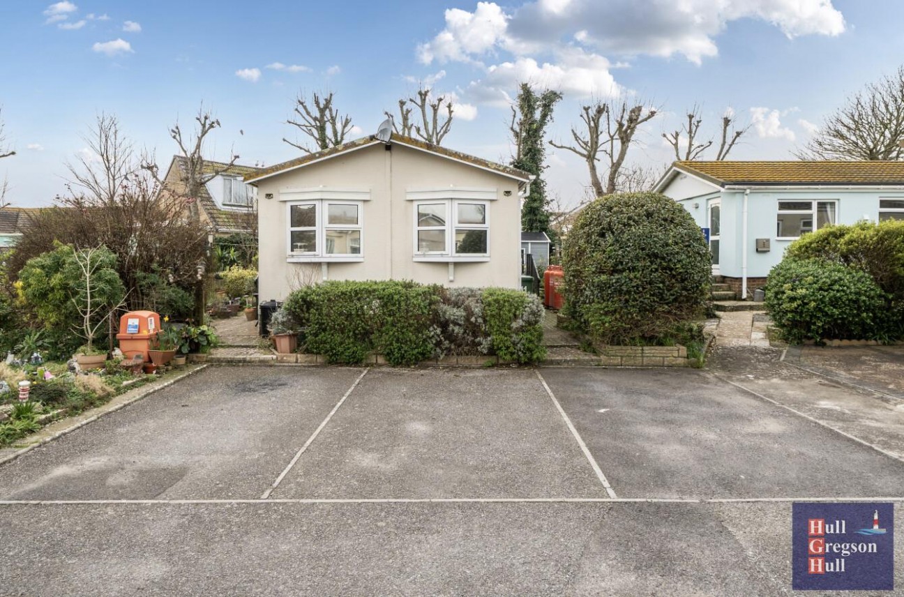 Weston Park Homes, Portland