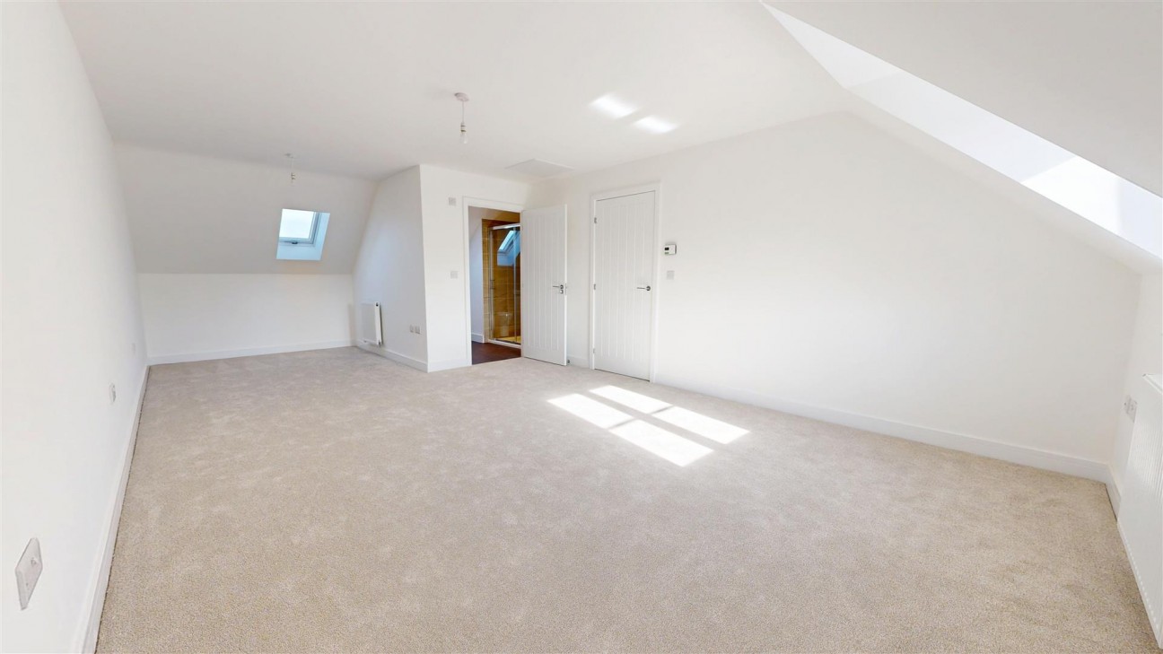 Plot 355 Curtis Fields, 78 Bramble Road, Weymouth, DT4 0FT