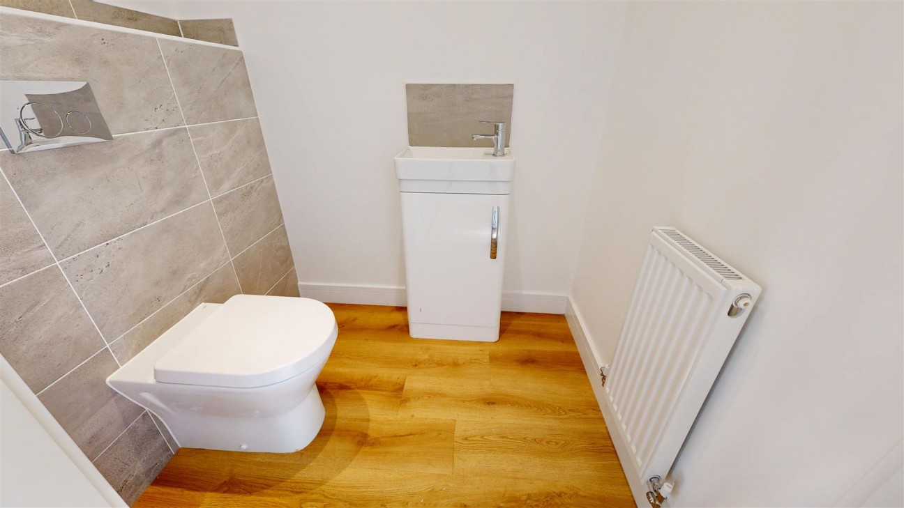 Plot 355 Curtis Fields, 78 Bramble Road, Weymouth, DT4 0FT