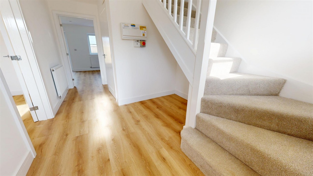 Plot 355 Curtis Fields, 78 Bramble Road, Weymouth, DT4 0FT