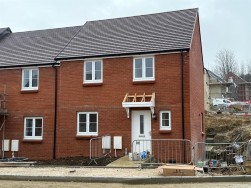 Plot 312 Curtis Fields, 43 Blossom Grove Weymouth, DT4 0FT