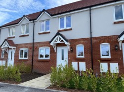 11 Stable Lane, Weymouth DT4 0NE