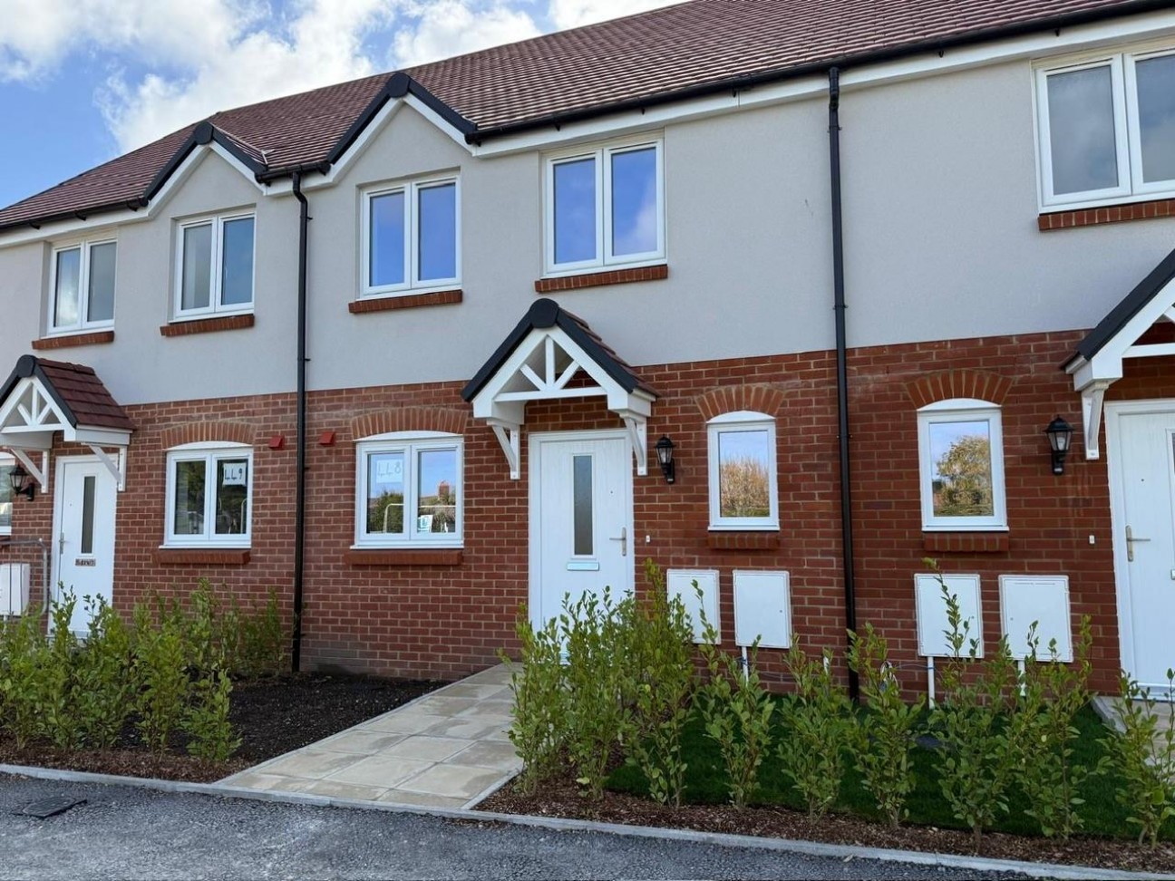 11 Stable Lane, Weymouth DT4 0NE