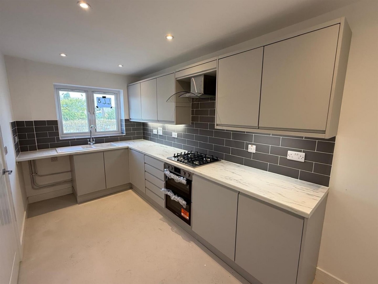 11 Stable Lane, Weymouth DT4 0NE