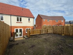 9 Stable Lane, Weymouth DT4 0NE