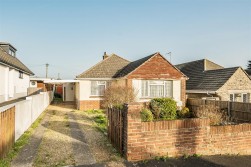 Bay Crescent, Swanage