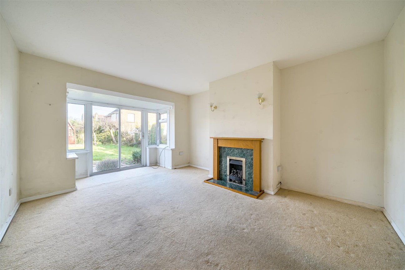 Bay Crescent, Swanage