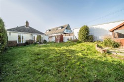 Bay Crescent, Swanage