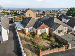 Bay Crescent, Swanage