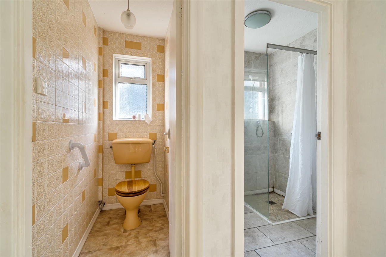 Bay Crescent, Swanage