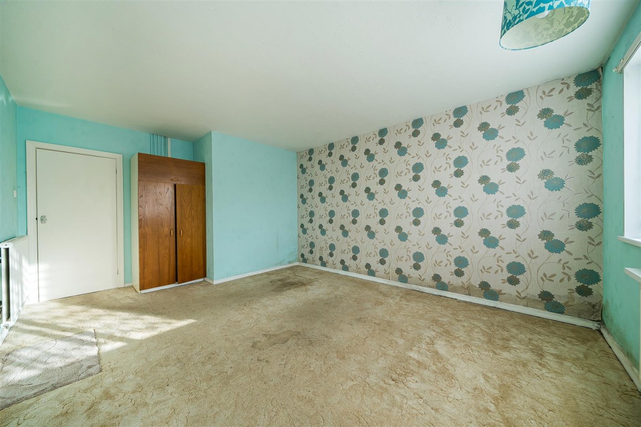 Bay Crescent, Swanage