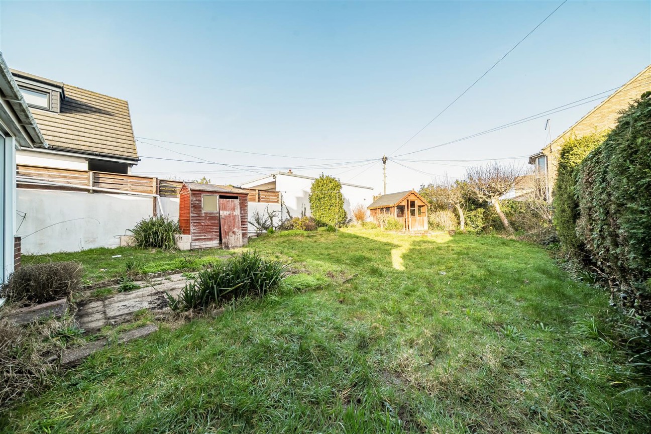 Bay Crescent, Swanage