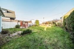 Bay Crescent, Swanage